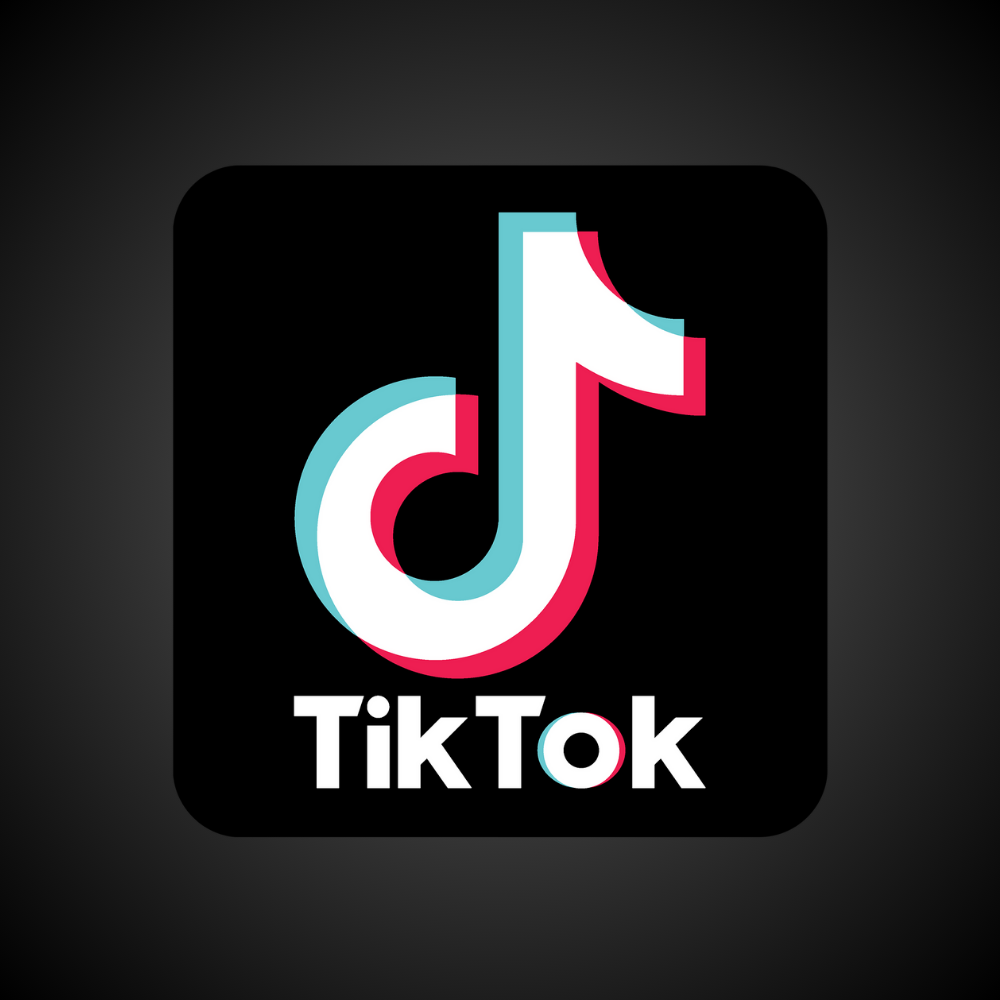 Cómo sacar la URL de un video o perfil de TikTok para comprar visitas y likes